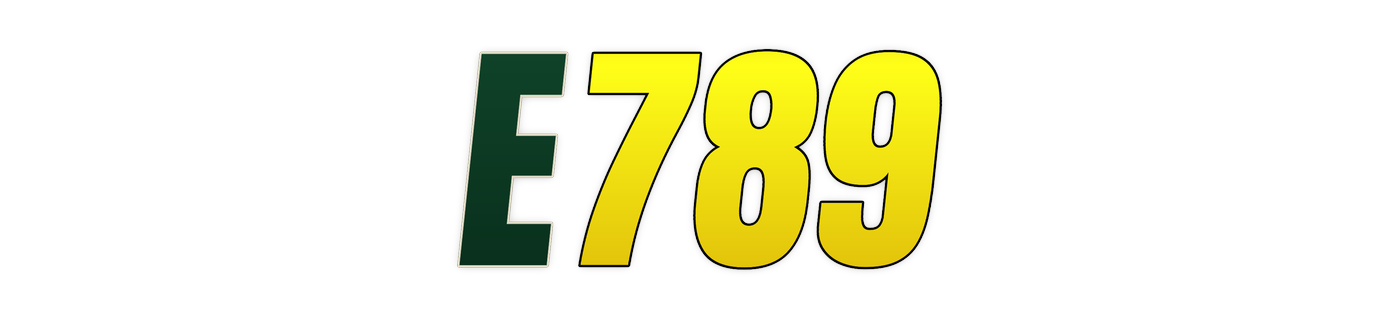 e789 Logo